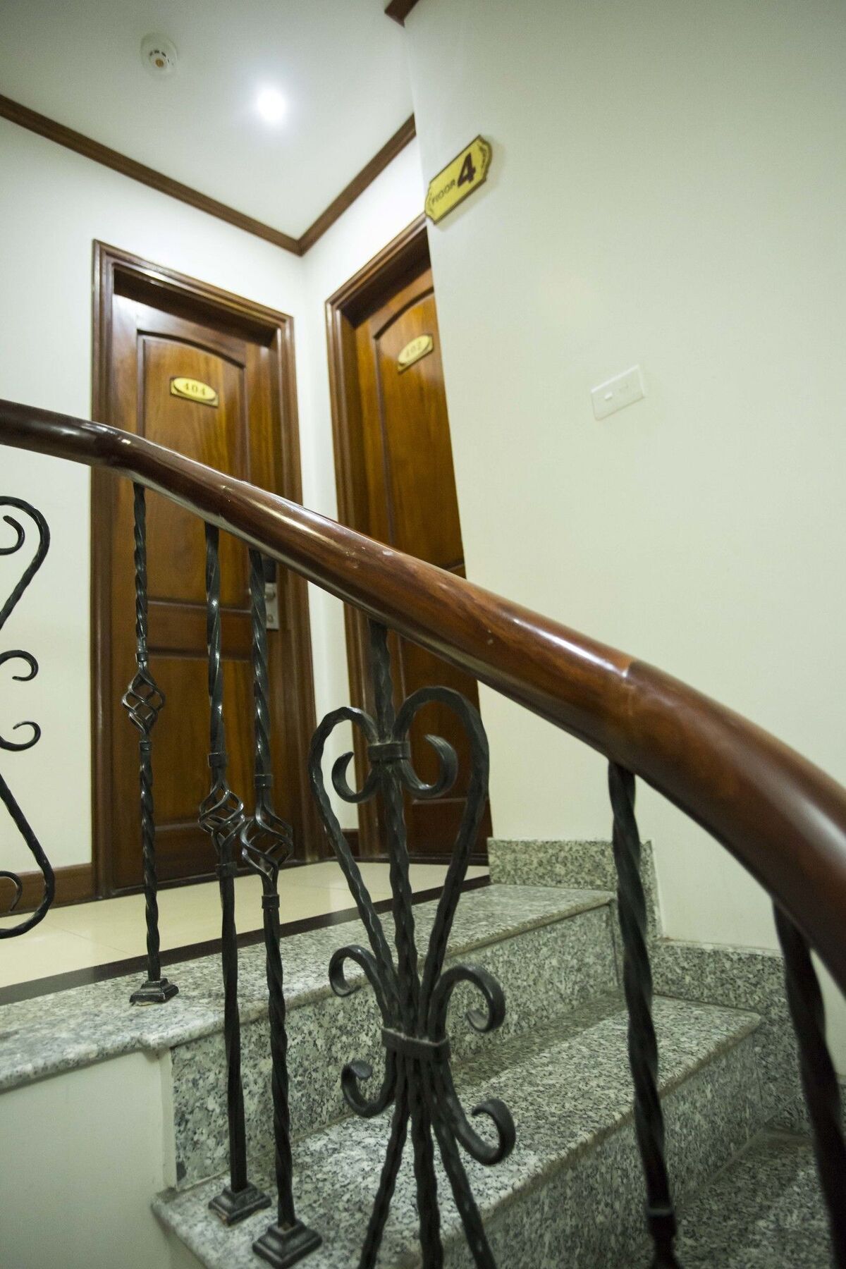 New Lotus Hotel Hanoi Dış mekan fotoğraf